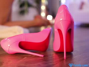 webcam girl eva_fashionista image #3981300