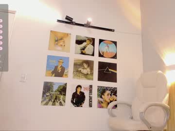 webcam girl little_effy18 image #5755206