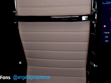 webcam girl angelaguapisima image #2079407