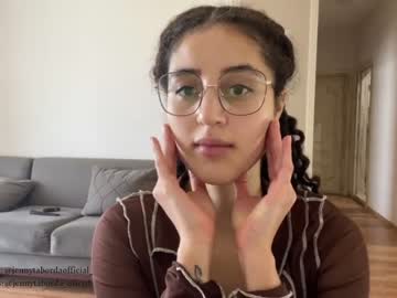 webcam girl jenny_taborda image #1880697