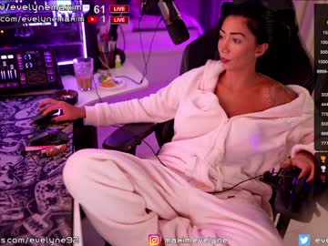 webcam girl evelyne92 image #5588154