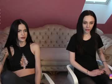 webcam couple kira0541 image #6096802