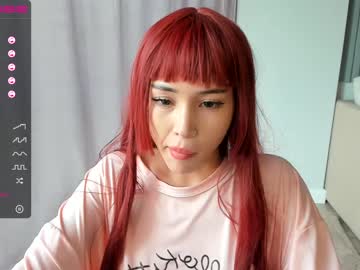 webcam girl hee_jin image #1061739