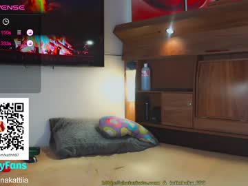webcam girl latinbaby_666 image #5598730