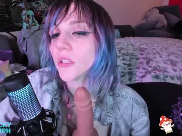 webcam girl tricky_nymph image #4266254