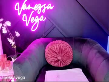 webcam girl vanessa_vega image #4772974