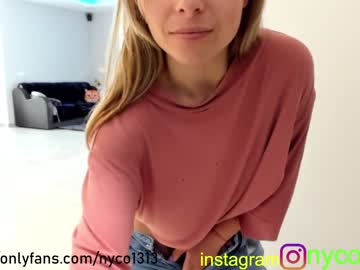 webcam girl nyconik image #1866053