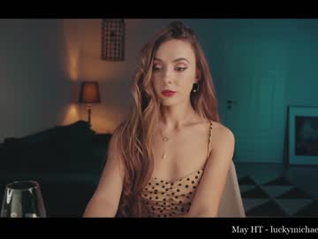 webcam girl _mariarty_ image #1697534