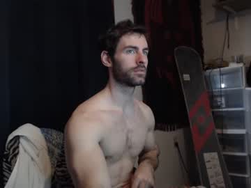 webcam man bedghost image #424940