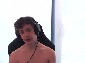 webcam man ironthud image #95067