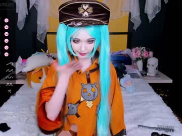 webcam girl nicky_spark image #2991685