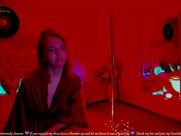 webcam girl ginger_pie image #318244