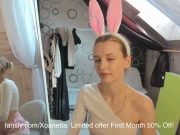webcam girl xoanetta image #1938301