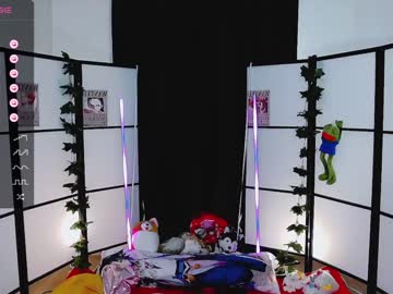 webcam girl nicky_spark image #5462558