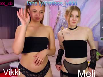 webcam girl misss_viki image #6904850