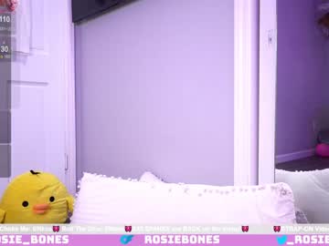 webcam girl rosiebones image #6548678