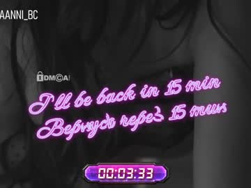 webcam girl taanni_bc image #3367396