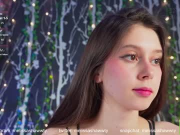 webcam girl melissa_shawty image #5961600