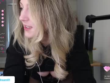 webcam girl alexa_dream image #6631270