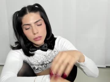 webcam tranny angelturned01 image #6264790