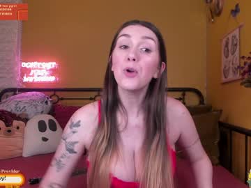 webcam girl daydreamur_gurl image #3758672