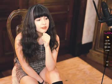 webcam girl ingennui image #3104153