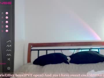 webcam tranny spicy_meow image #1278871