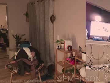 webcam girl emersoncane image #1856286