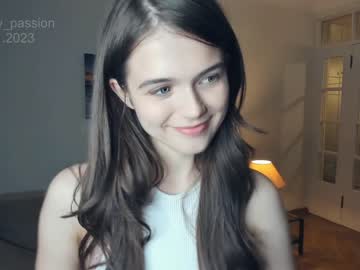 webcam girl look_my_passion image #5660100