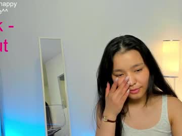 webcam girl satomi_storm image #639399