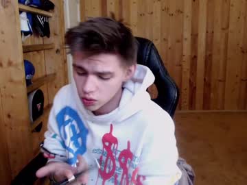 webcam man aristarkh_ image #6031211