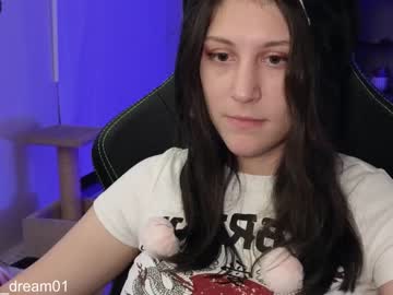 webcam girl alexa_dream image #5547264