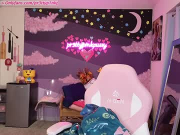 webcam girl pr3ttyp1nkpussy image #3557378