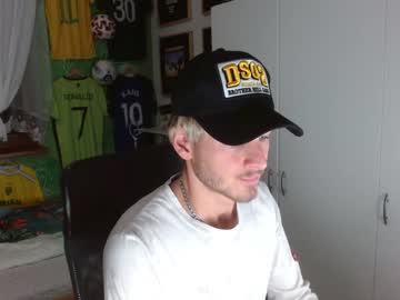webcam man freddy_star image #5925056
