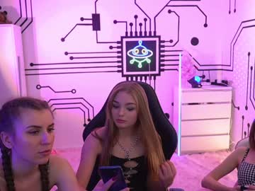 webcam couple anabel054 image #1103408