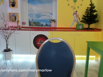 webcam girl mary_marlow image #928458