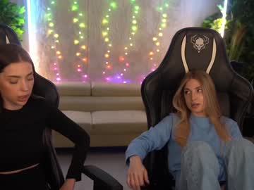 webcam couple kira0541 image #5716466