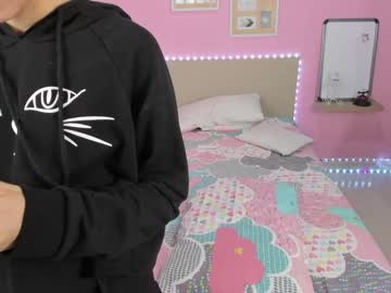 webcam girl little_effy18 image #2128402