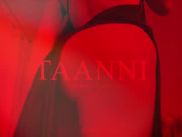 webcam girl taanni_bc image #5157991