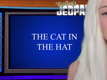 webcam girl catberg image #5292195