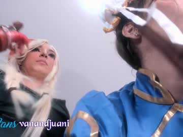 webcam girl vanandjuani image #2438936