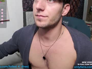 webcam man folleti7 image #6107234