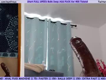 webcam girl wynfreya image #1666600