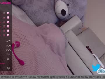 webcam girl hollyextra image #331280