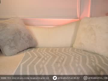 webcam girl mariannacruzz image #4835446