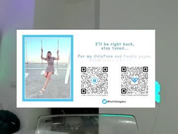 webcam girl hotfallingdevil image #2834658