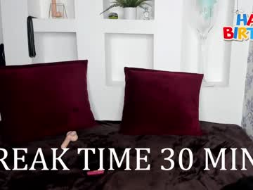 webcam girl eleanor_morte image #1887897
