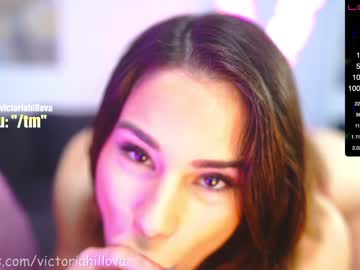 webcam girl victoriahillova image #1590870