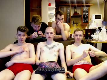 webcam man voody_assington image #4183161
