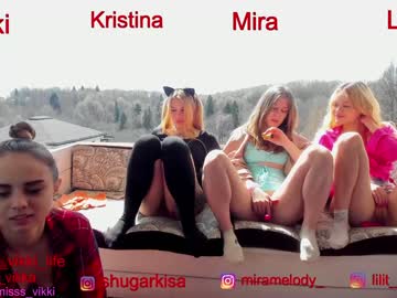 webcam girl misss_vikki image #1714987